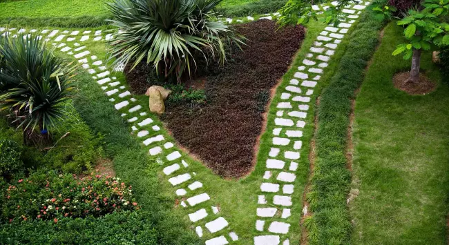 Entretien paysager andre photo 3