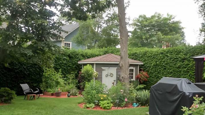 Entretien extérieur Gatineau