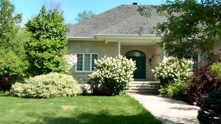 Travaux d’entretien extérieur Gatineau